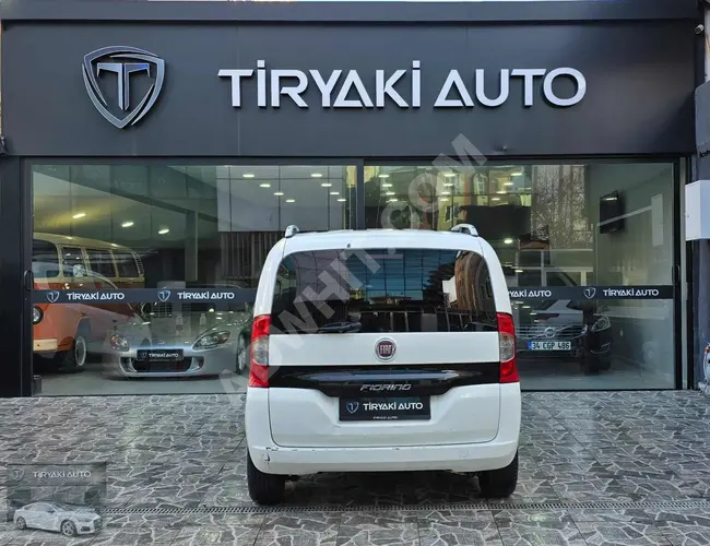 TİRYAKİ AUTO'DAN