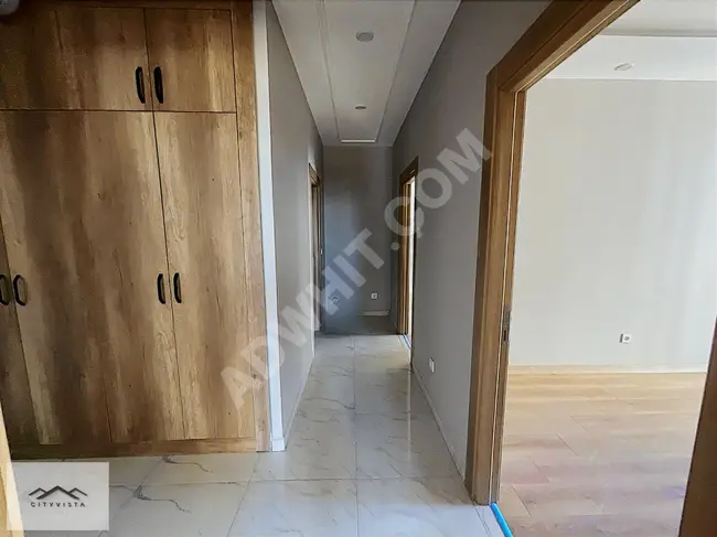 Apartment for sale 2+1 with an area of 160 square meters, featuring a balcony and private bathroom, in ESENYURT