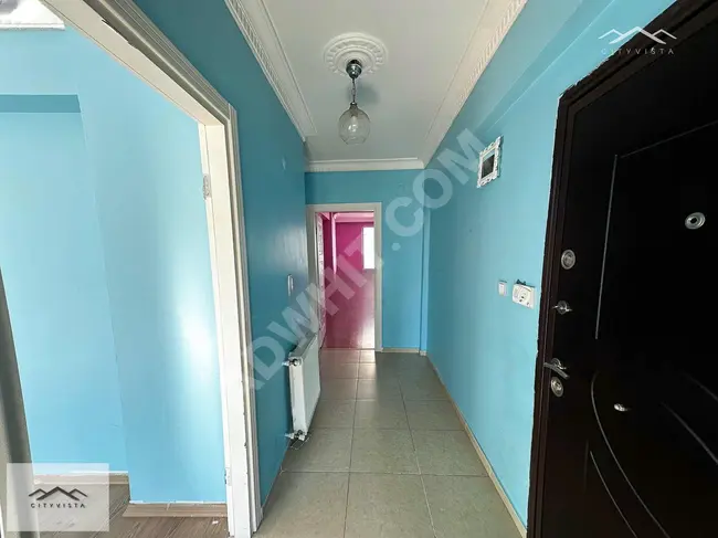 Apartment for rent 2+1 in the ESENYURT SÜLEYMANİYE neighborhood