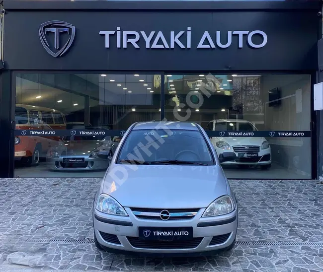 TİRYAKİ AUTO'DAN