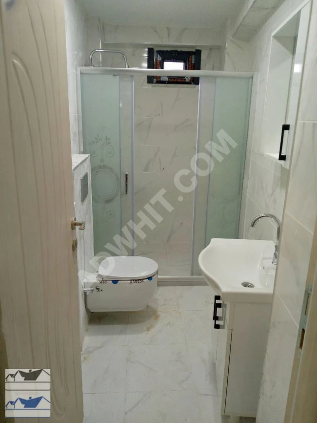 Apartment for sale in KAĞITHANE ÇAĞLAYAN