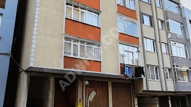 A commercial property with an area of 250 square meters on Neşe Street, Çağlayan area by ESEN REAL ESTATE