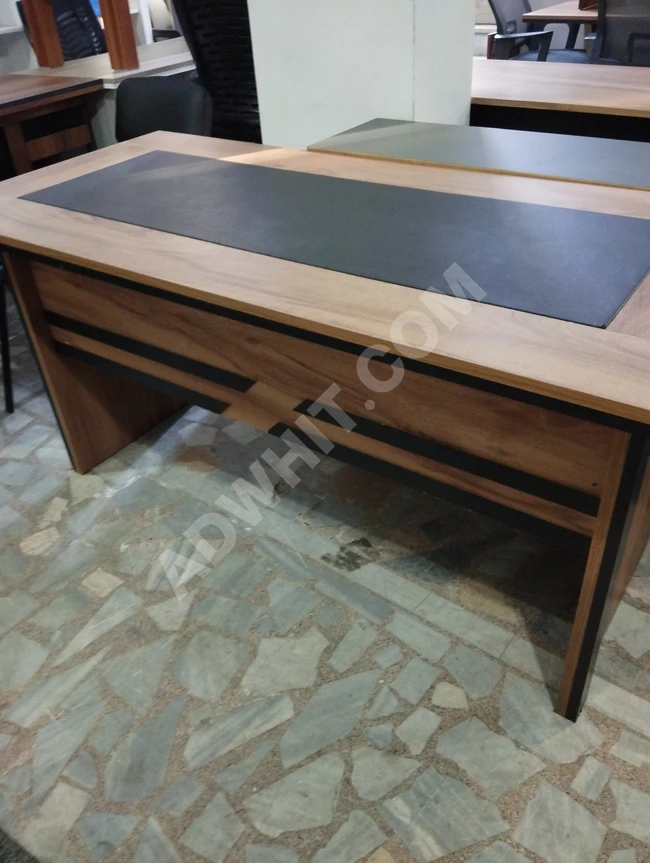 Used office desk 0543 768 45 00