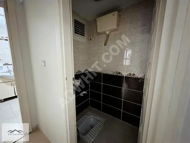 Apartment for rent 2+1 ground floor in ESENYURT district, SÜLEYMANİYE neighborhood