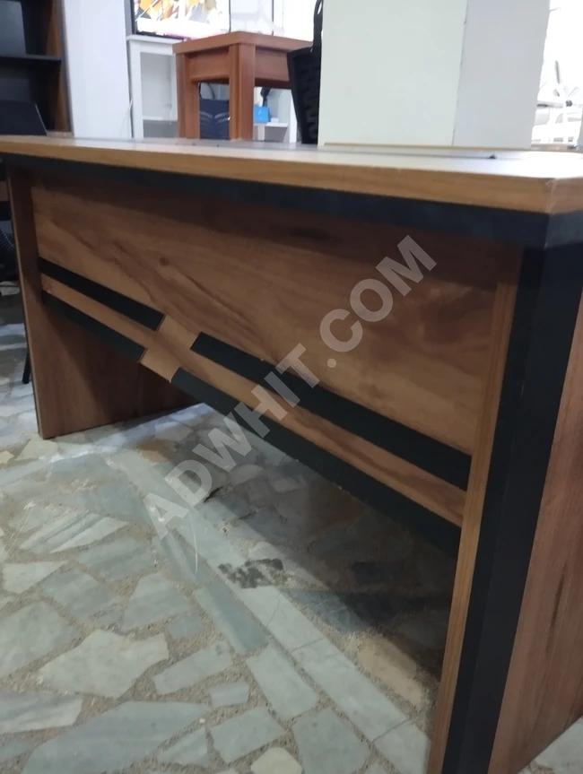 Used office desk 0543 768 45 00