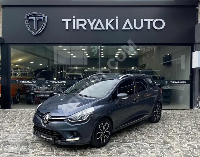 TİRYAKİ AUTO'DAN