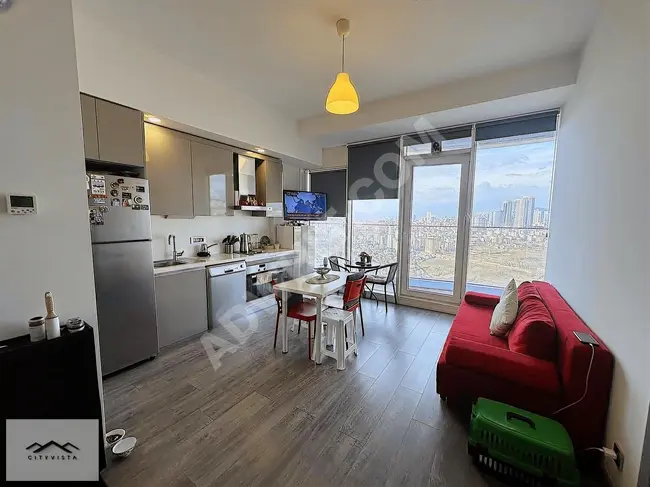 Apartment for rent 2+1 in ESENYURT SÜLEYMANİYE neighborhood