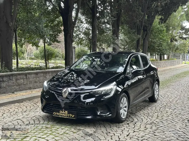 2020 CLİO TAM OTOMATİK 145,000 KM 250.000 TL PEŞİN KALAN 36 AY