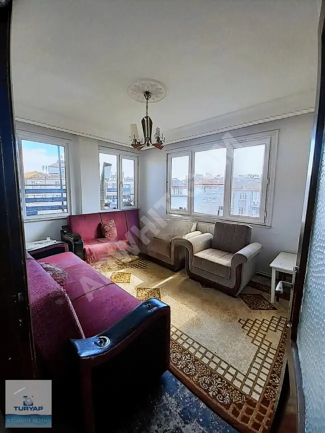 Apartment for rent in KOCA MUSTAFA PAŞA