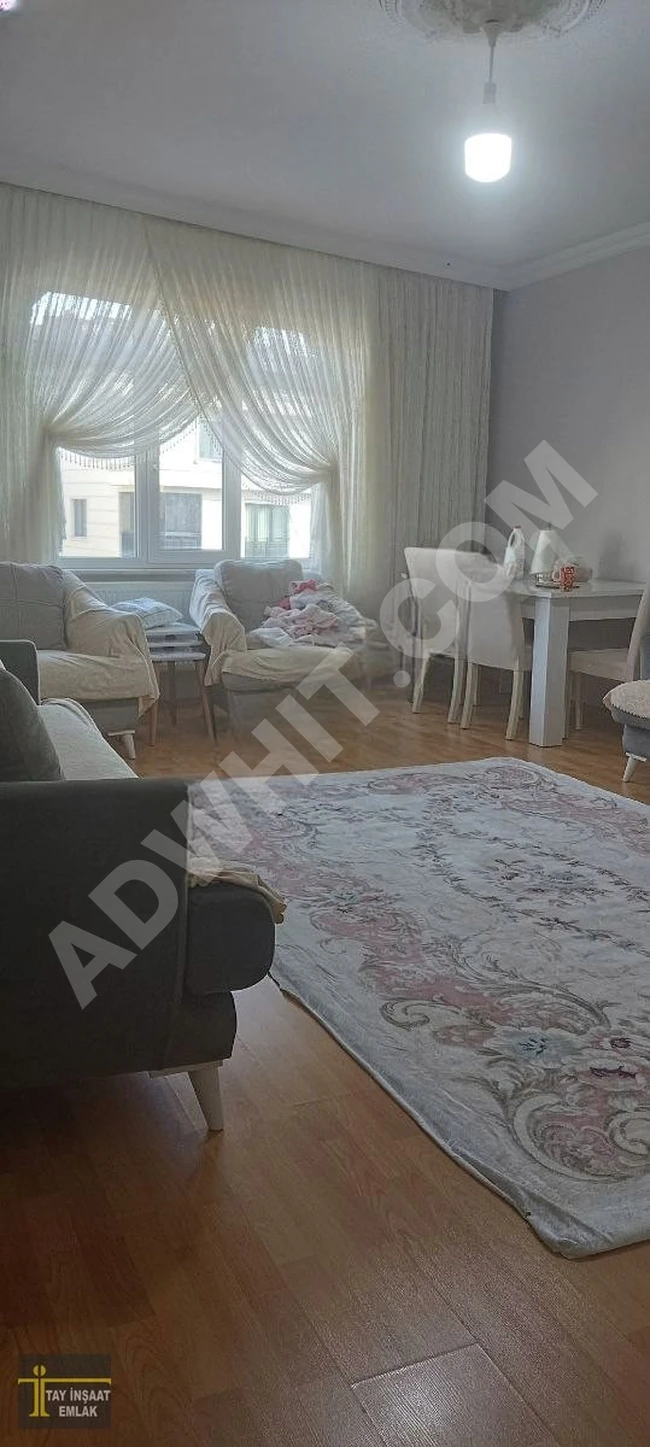 ZEYTİNBURNU ÇlRPlClDA SATILIK DAİRE