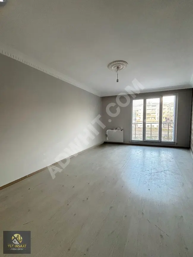 2+1 Apartment Urgently for Sale by YLC YAPI!