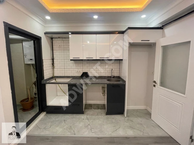 *RESA PRO* ÇUKURÇEŞME CADDE ARASI 70 M² 2+1 KİRALIK DAİRE*