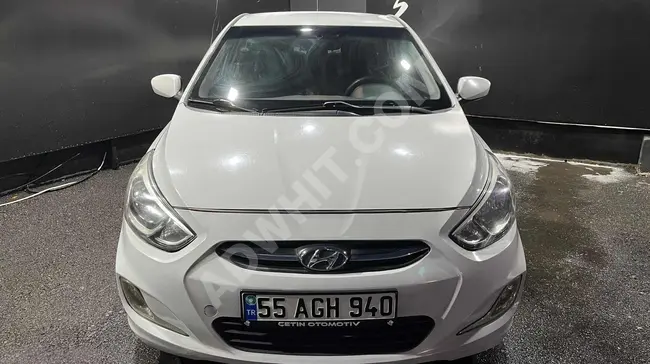 299 BİN PEŞİN KALANI SENET VE TAKSİT SECENEKLERİ İLE 1.6 HYUNDAİ