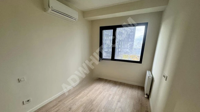 2+1 apartment for rent in Gyoo Residence