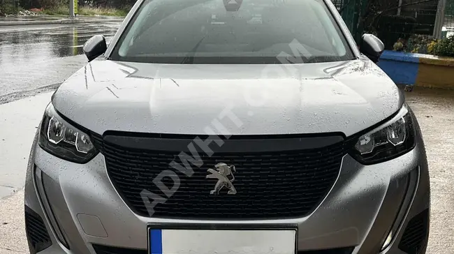 2021 PEUGEOT 2008 OTOMATİK 44.000 KM