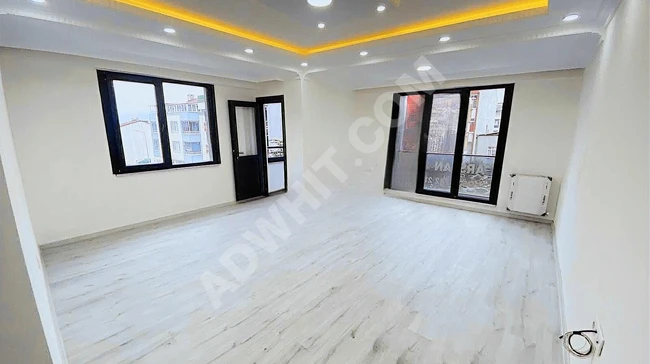 3+1 Apartment for Sale in "BAŞAKŞEHİR ALTINŞEHİR" (by GÜLER YAPI)