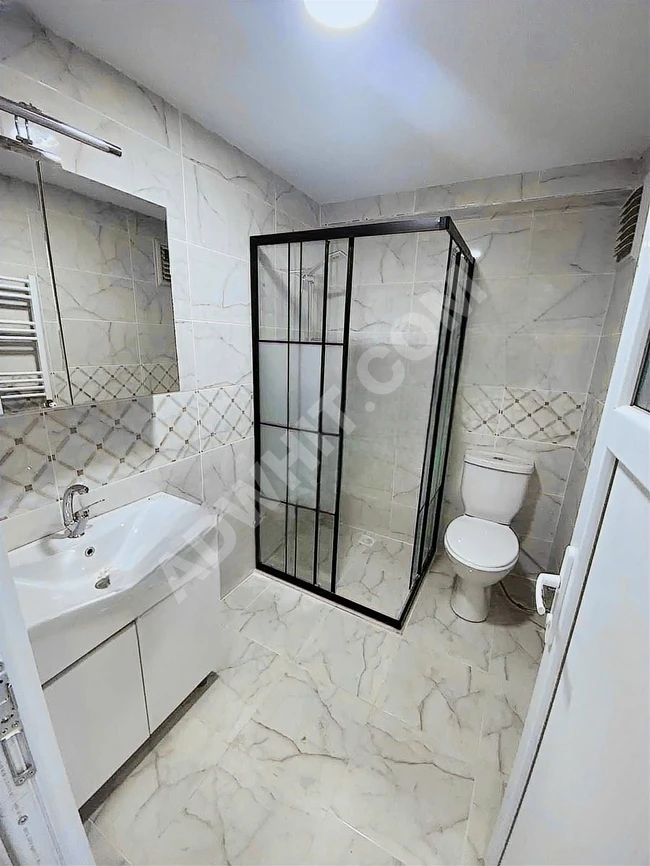 3+1 Apartment for Sale in "BAŞAKŞEHİR ALTINŞEHİR" (by GÜLER YAPI)