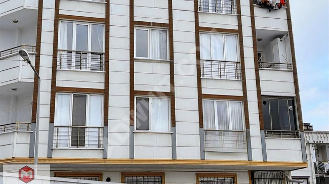 ESENYURT SULTANİYE MH. FULL EŞYALI 2+1 80 M2 YENİ BİNADA ARA KAT