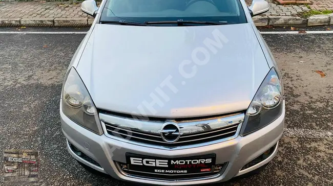 EGE MOTORS/OPEL ASTRA SEDAN/1.3 CDTI/ENJOY/DİZEL/DEĞİŞENSİZ/