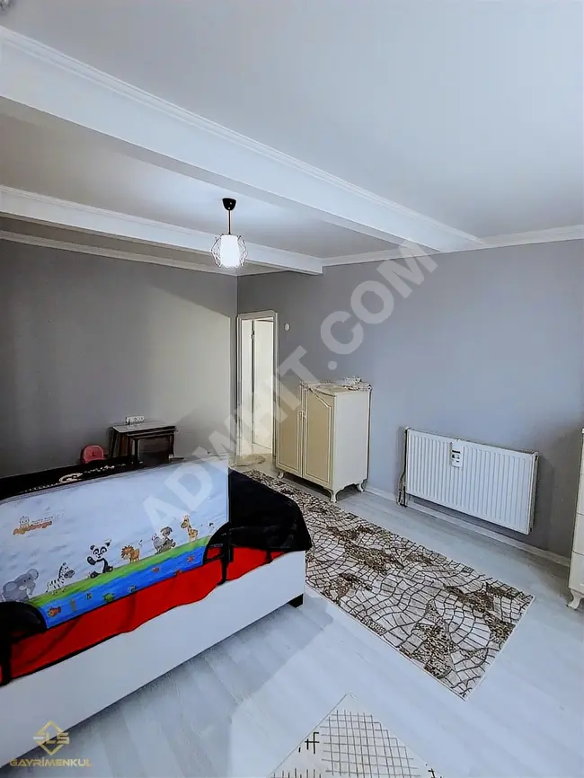 Duplex apartment 2+1 for sale in ÇATALCA FERHATPAŞA neighborhood