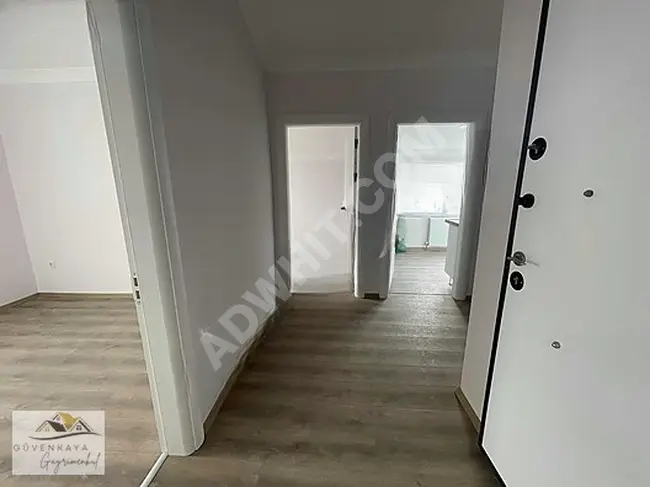 2+1 apartment for rent in MİMAR SİNAN neighborhood, ORTAÇEŞME