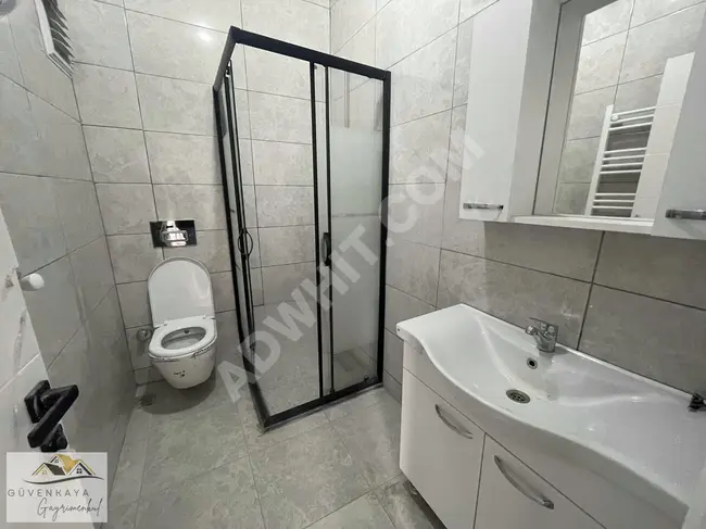 2+1 apartment for rent in MİMAR SİNAN neighborhood, ORTAÇEŞME