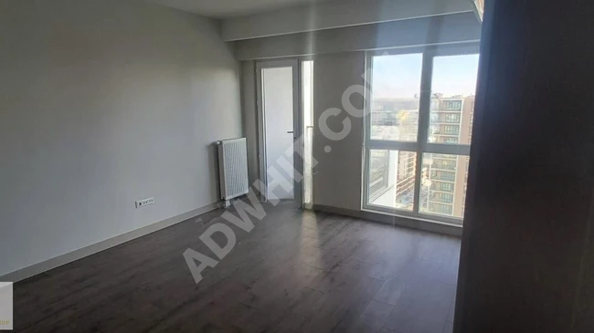 mavera homes kiralık daire 2+1 açık mutfak 