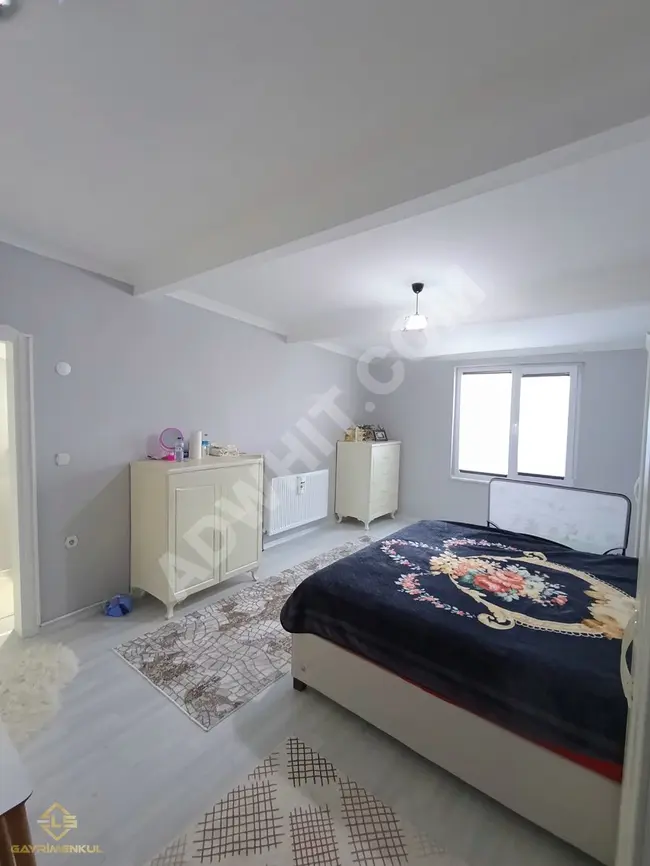 Duplex apartment 2+1 for sale in ÇATALCA FERHATPAŞA neighborhood