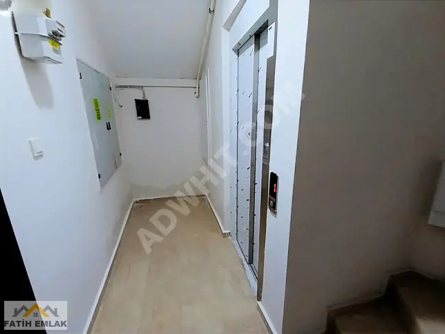 1+1 apartment for rent furnished in ÜSKÜDAR DOĞANCILAR