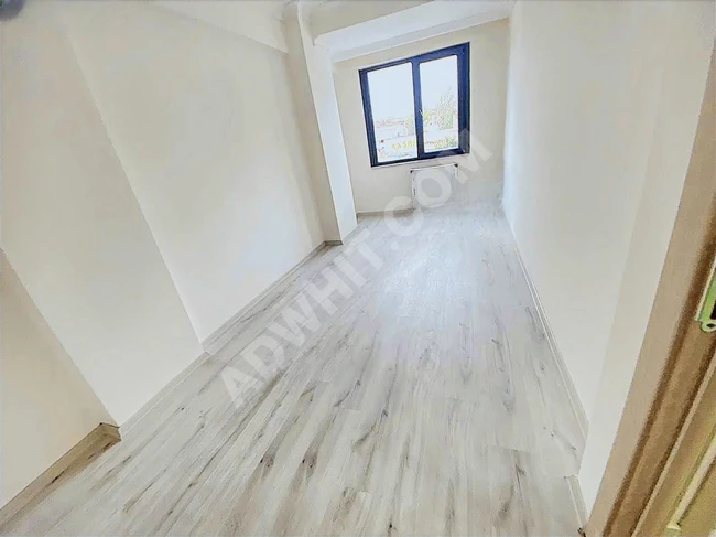 3+1 Apartment for Sale in "BAŞAKŞEHİR ALTINŞEHİR" (by GÜLER YAPI)