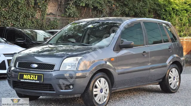 FORD FUSION model 2004 (Installment option available with bonds)