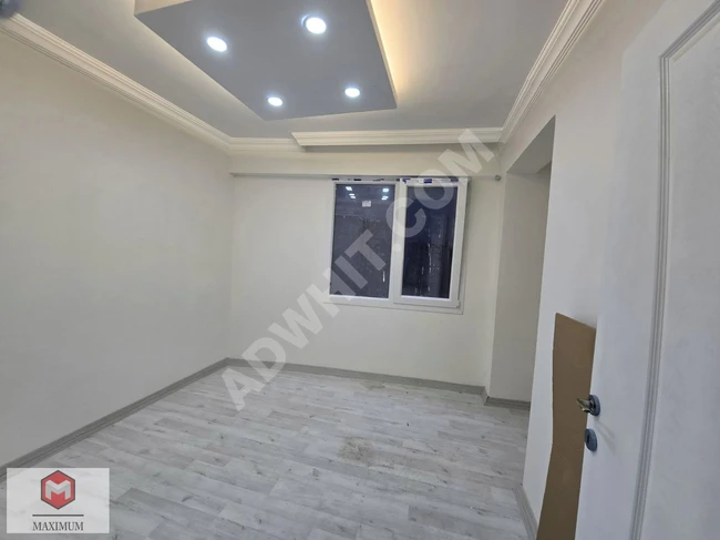 KARTALTEPE MERKEZDE 1+1 NET 35 M2 SIFIR BAHÇEKATI DAİRE