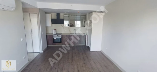 Apartment for rent 2+1 with open kitchen in Mavera Homes complex