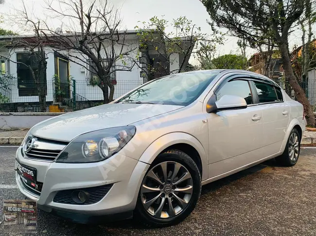 EGE MOTORS/OPEL ASTRA SEDAN/1.3 CDTI/ENJOY/DİZEL/DEĞİŞENSİZ/