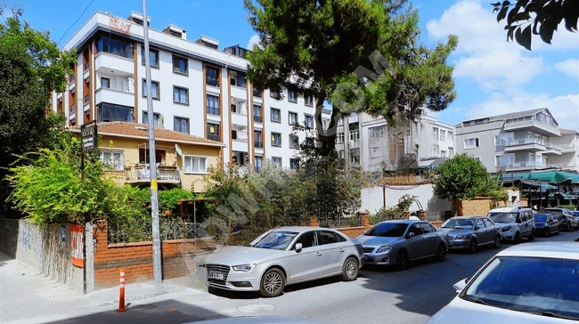 ACİL KELEPİR AVCILAR MERKEZDE 3+1 DAİRE OTOPARKLI ASANSÖRLÜ