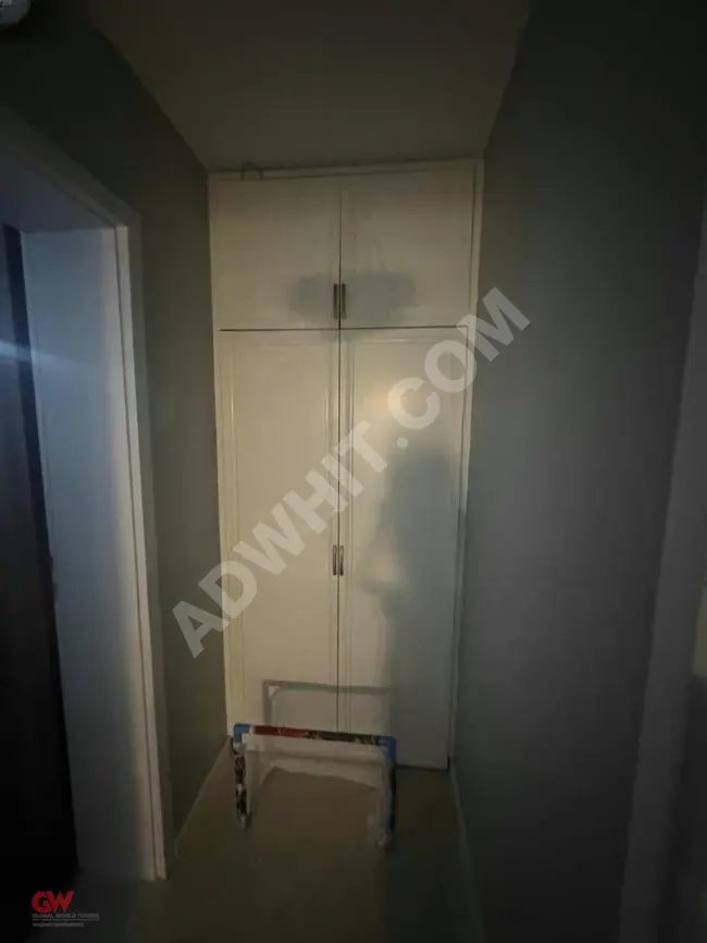 Apartment for sale in Beylikdüzü parlementerler