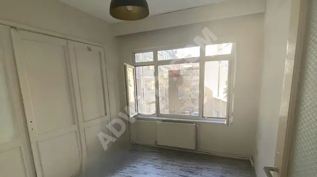 BEŞİKTAŞ MERKEZDE YOKUŞSUZ FERAH DAİRE