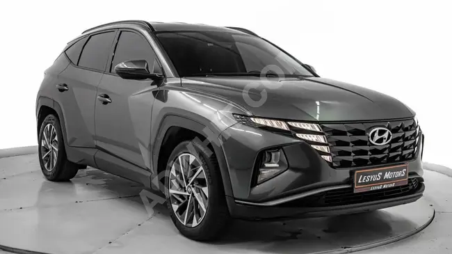 'LESYUS' 2022 MODEL TUCSON 1.6 T-GDI BOYASIZ *HAYALET *KEYLESS