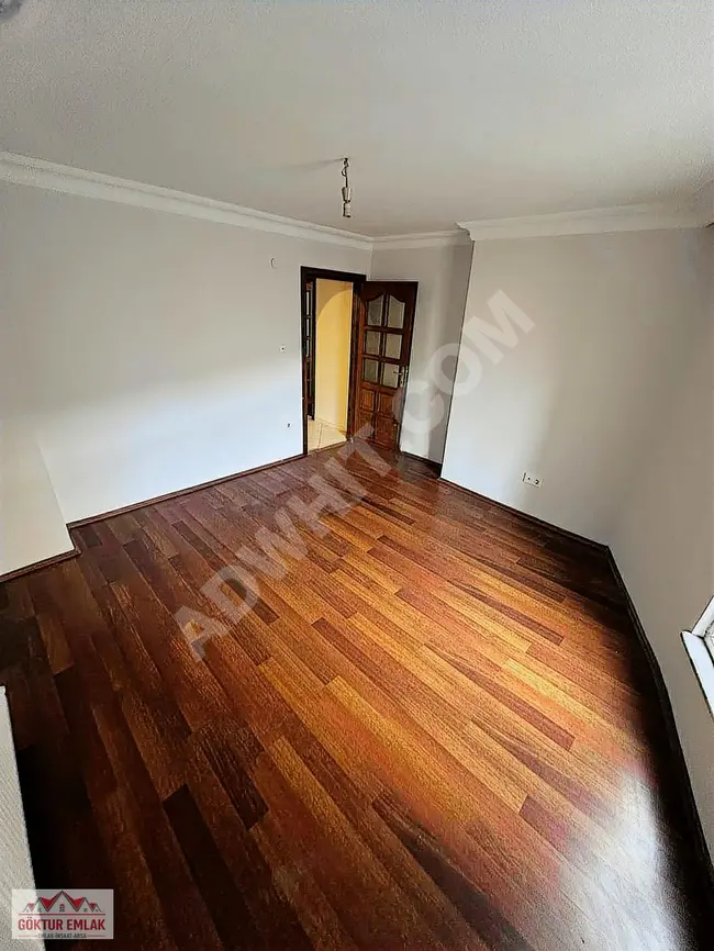 2+1 apartment near the street for rent in Şişli Gülbağ