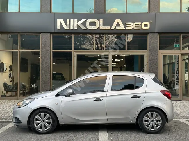 NIKOLA360 / OPEL CORSA 1.4 ESSENTIA