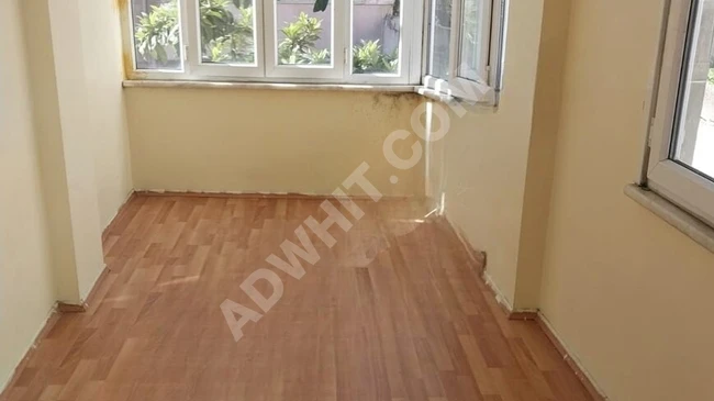 fatih çapa odabaşı salıpazarında 2+1 80 m2 arka cephe y.giriş