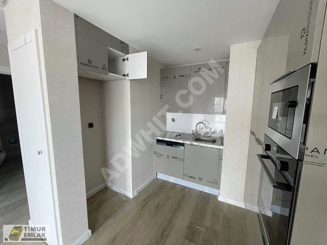 Opportunity apartment in Kameroğlu Metrohome