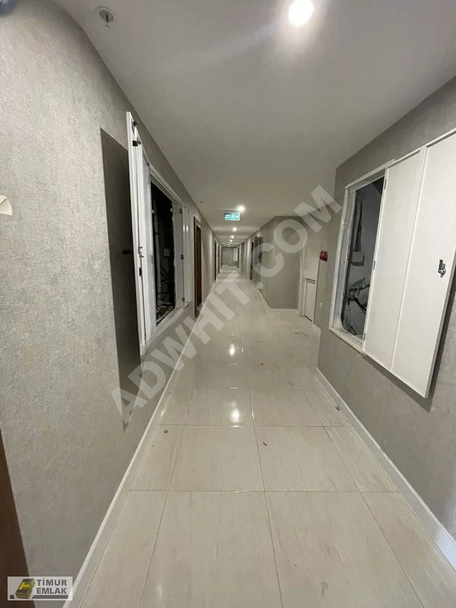 Opportunity apartment in Kameroğlu Metrohome