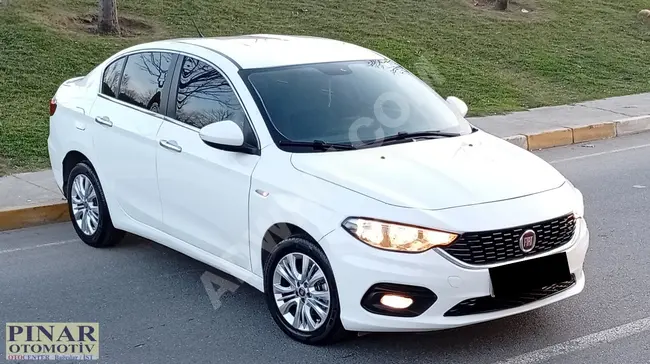 FIAT EGEA Model 2017 URBAN unmatched