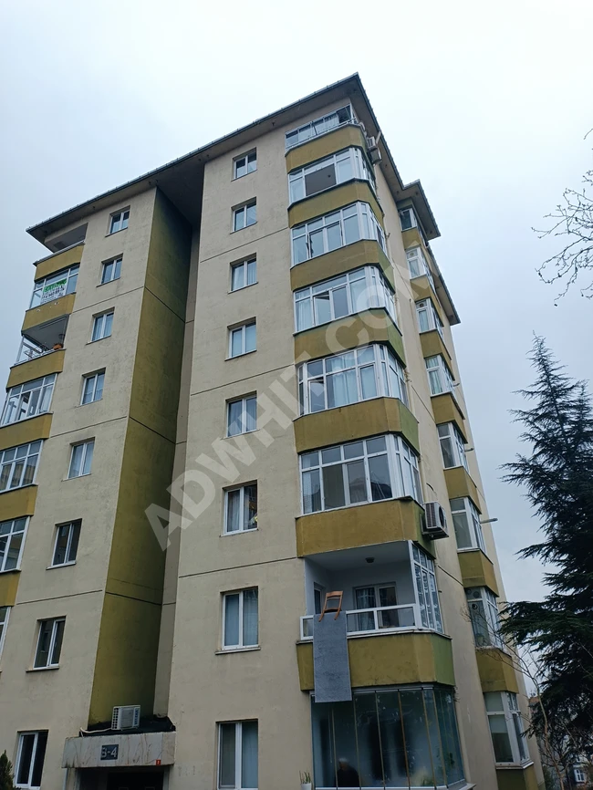 Kağıthane Hamidiye Birleşim Sitesi Satılık Daire 