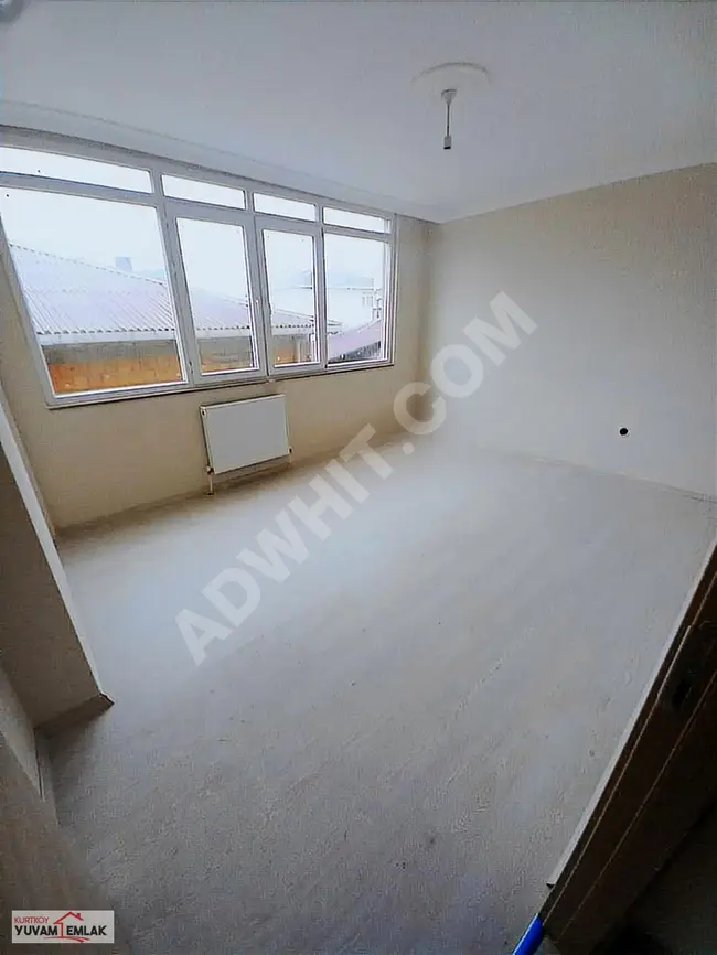 TUZLA ORHANLI MESCİT MAHALLESİ 3+1 ÇOK İYİ DAİRE