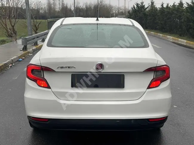 SÜMBÜL OTOMOTİV DEN 2018 MODEL EGEA TRAMERSİZ BAKIMLI DÜŞÜK KM