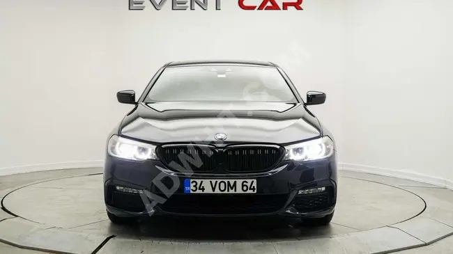 2018 EXECUTİVE M SPORT ELKT BAGAJ VAKUM HARMAN KARDON VAKUM