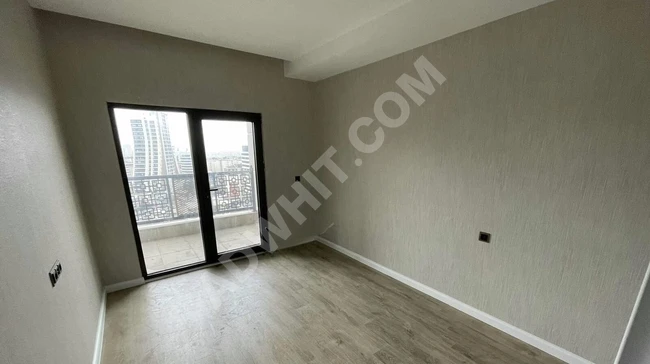 Opportunity apartment in Kameroğlu Metrohome