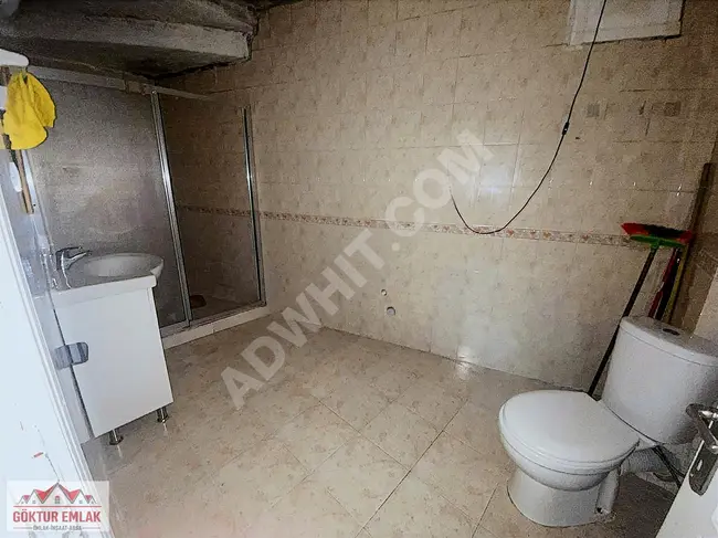 Apartment for rent in Şişli Mecidiyeköy Gülbağ Center